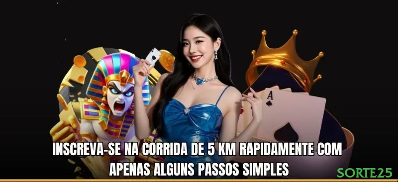 Login seguro na sorte25