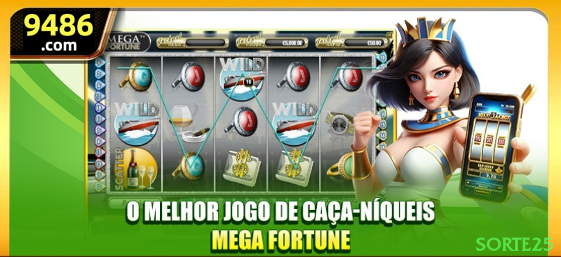 Fortune Tiger Slot Game
